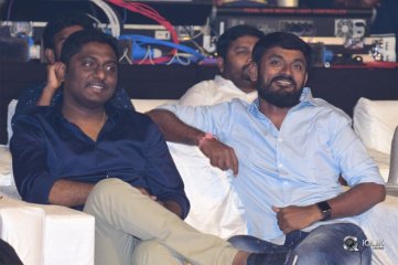 Hello Guru Prema Kosame Movie Pre Release Event Photos